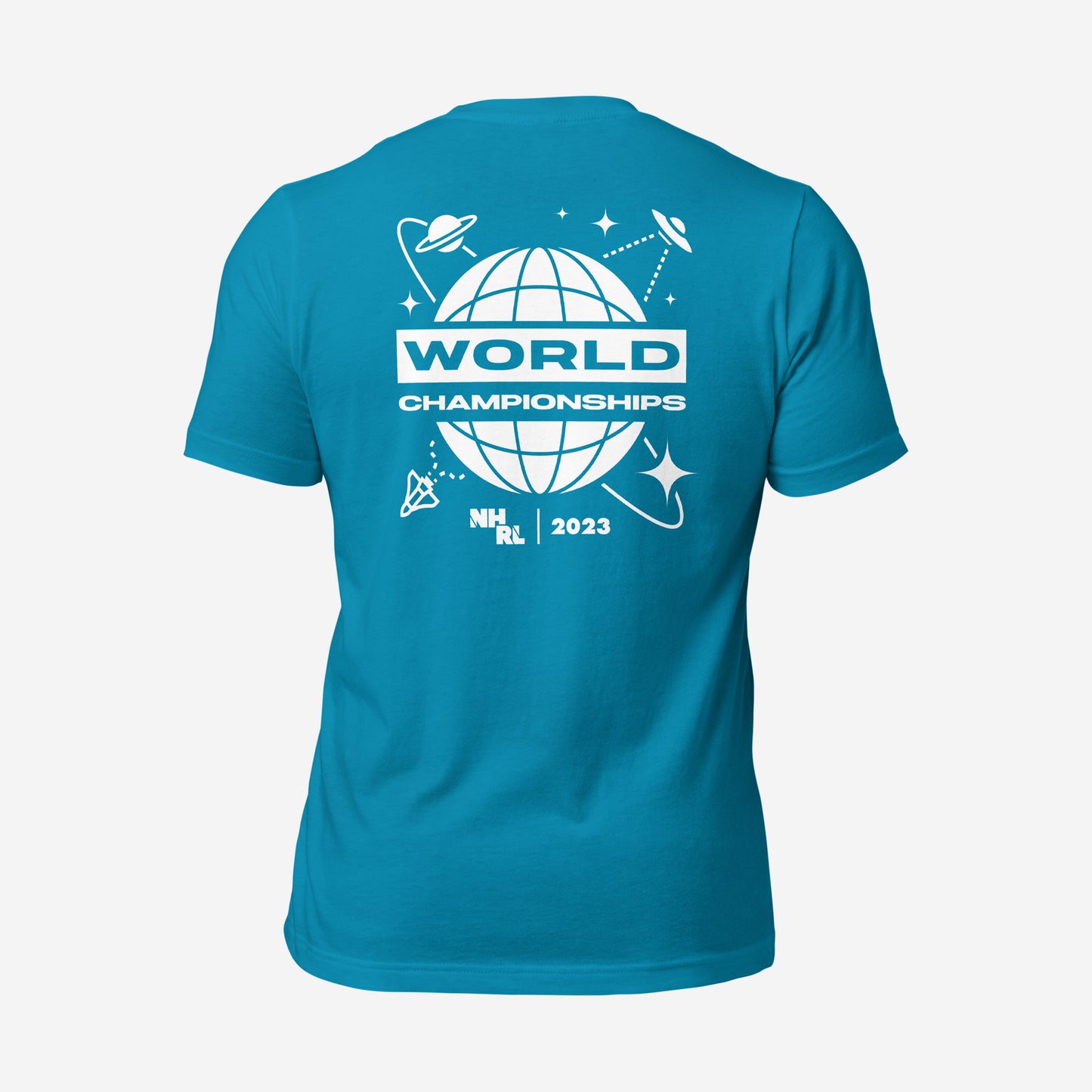 2023 World Championships T-Shirt