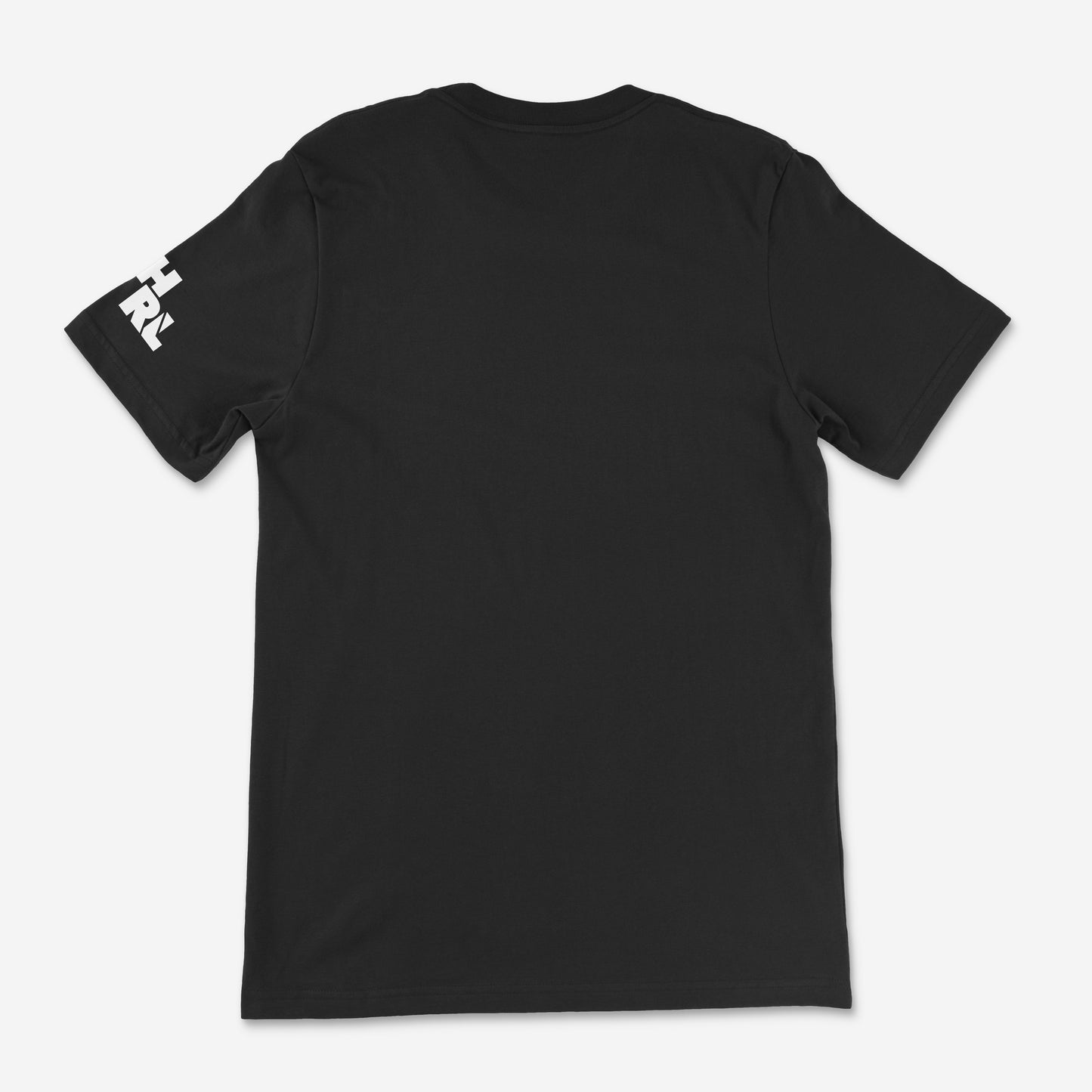 Deconstructed Brett Shirt