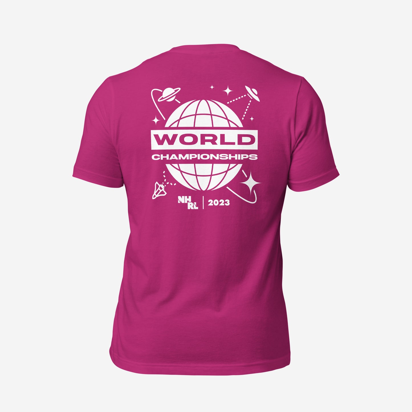 2023 World Championships T-Shirt