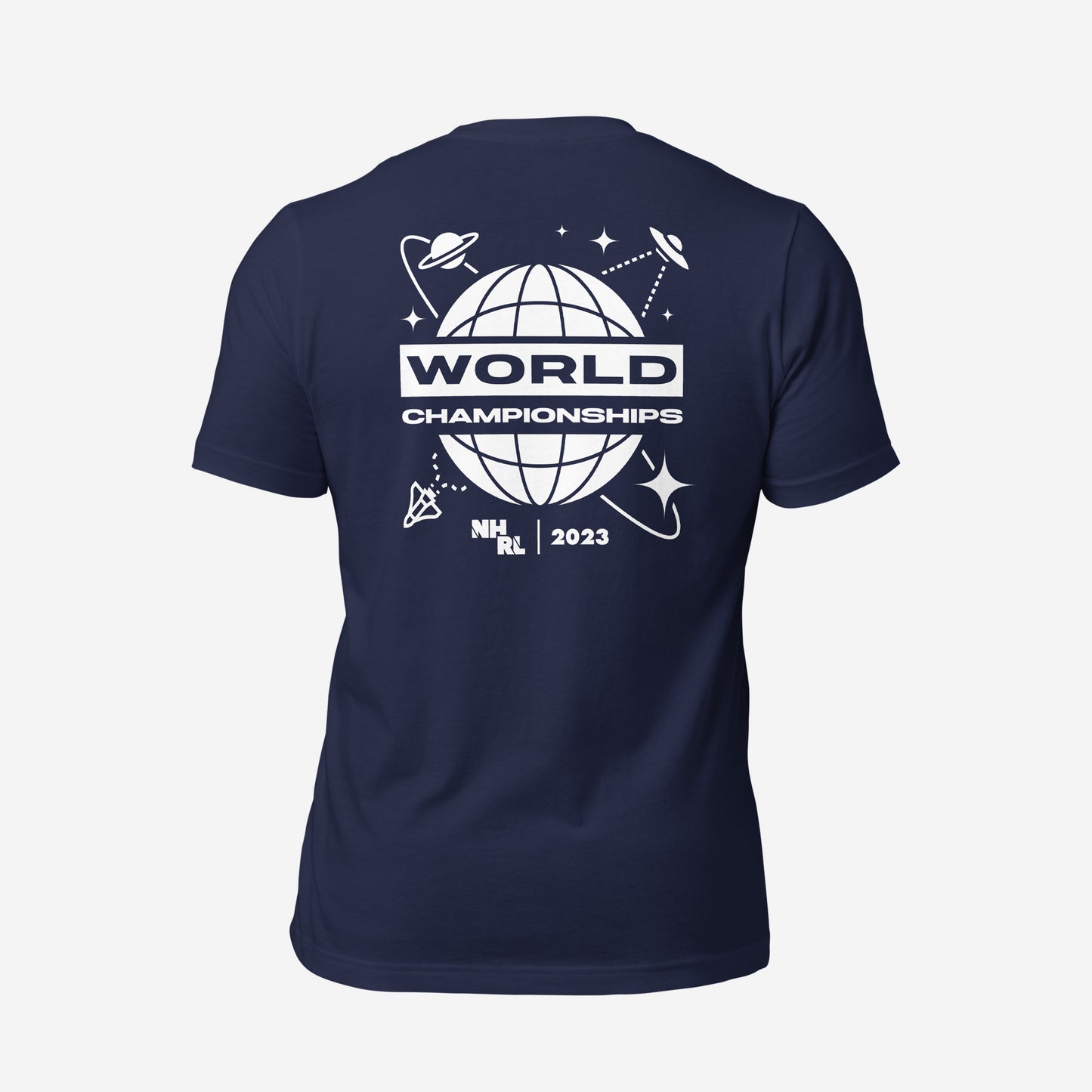 2023 World Championships T-Shirt