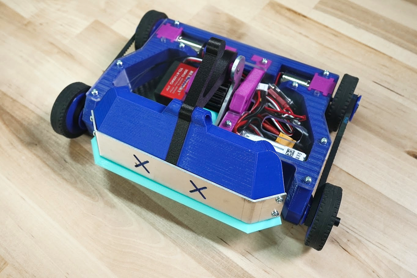 HAVOC Academy Crash Course