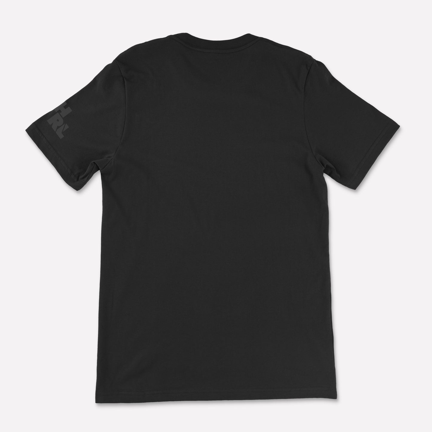 Black on Black Sparky Tee