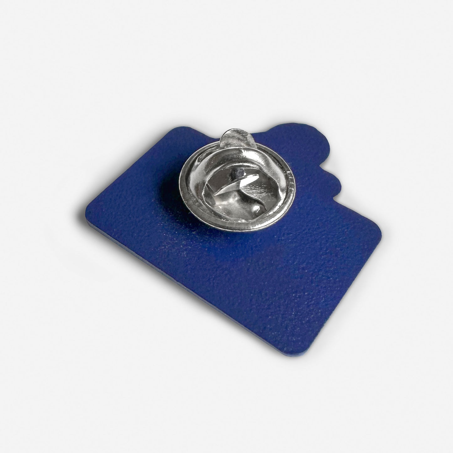 Sparky Enamel Pin