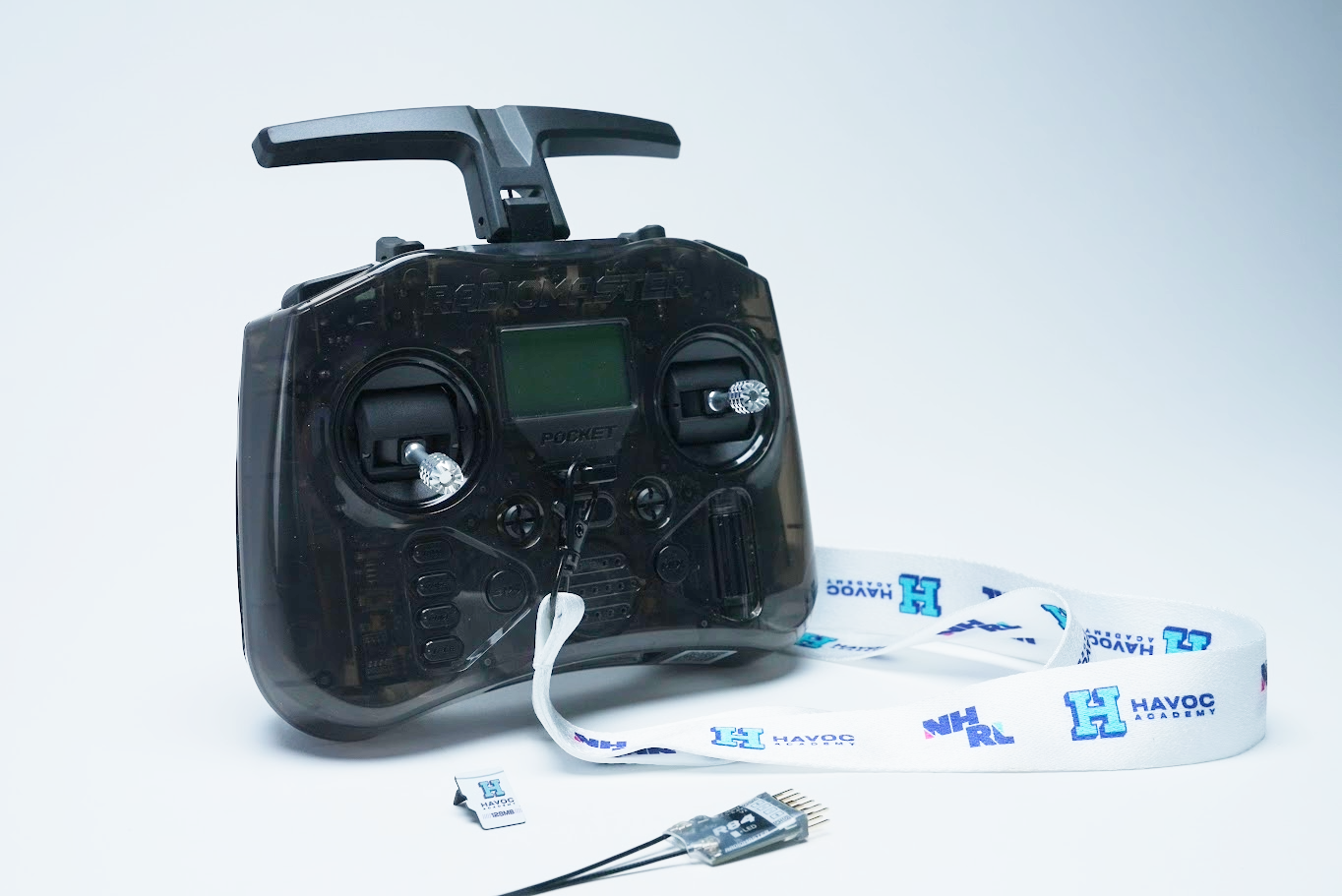 HAVOC Academy Crash Course