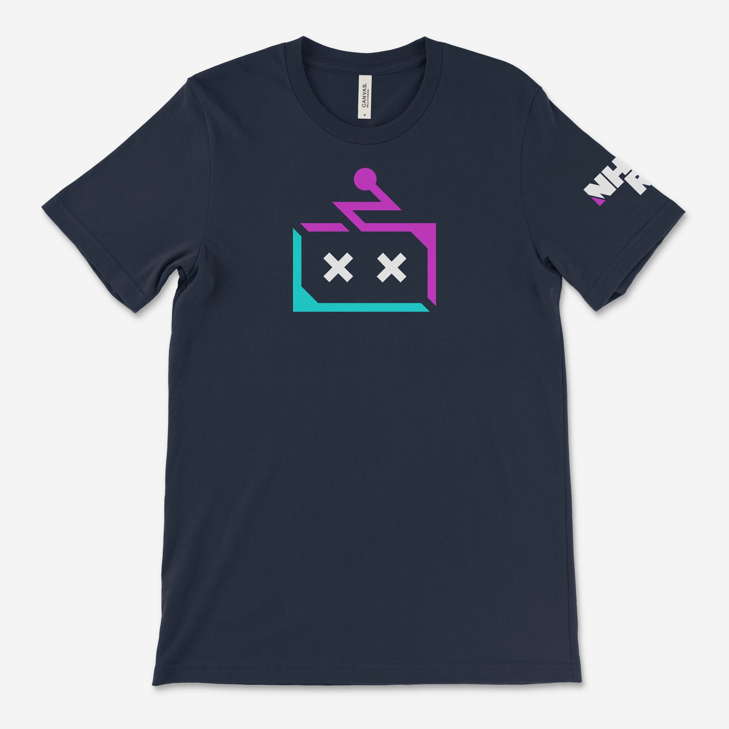 Sparky T-Shirt (Navy)