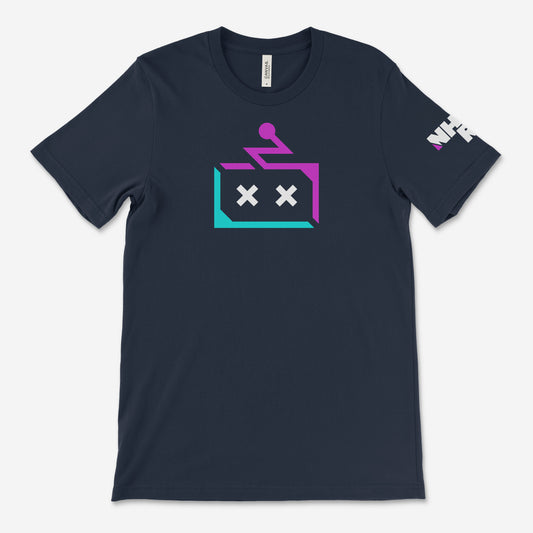 Sparky T-Shirt (Navy)