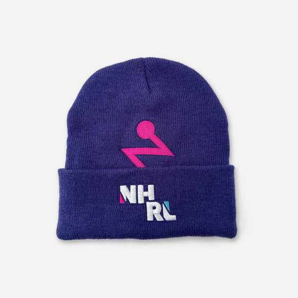 Sparky Beanie