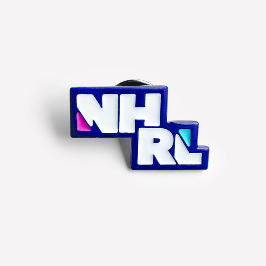 NHRL Pin