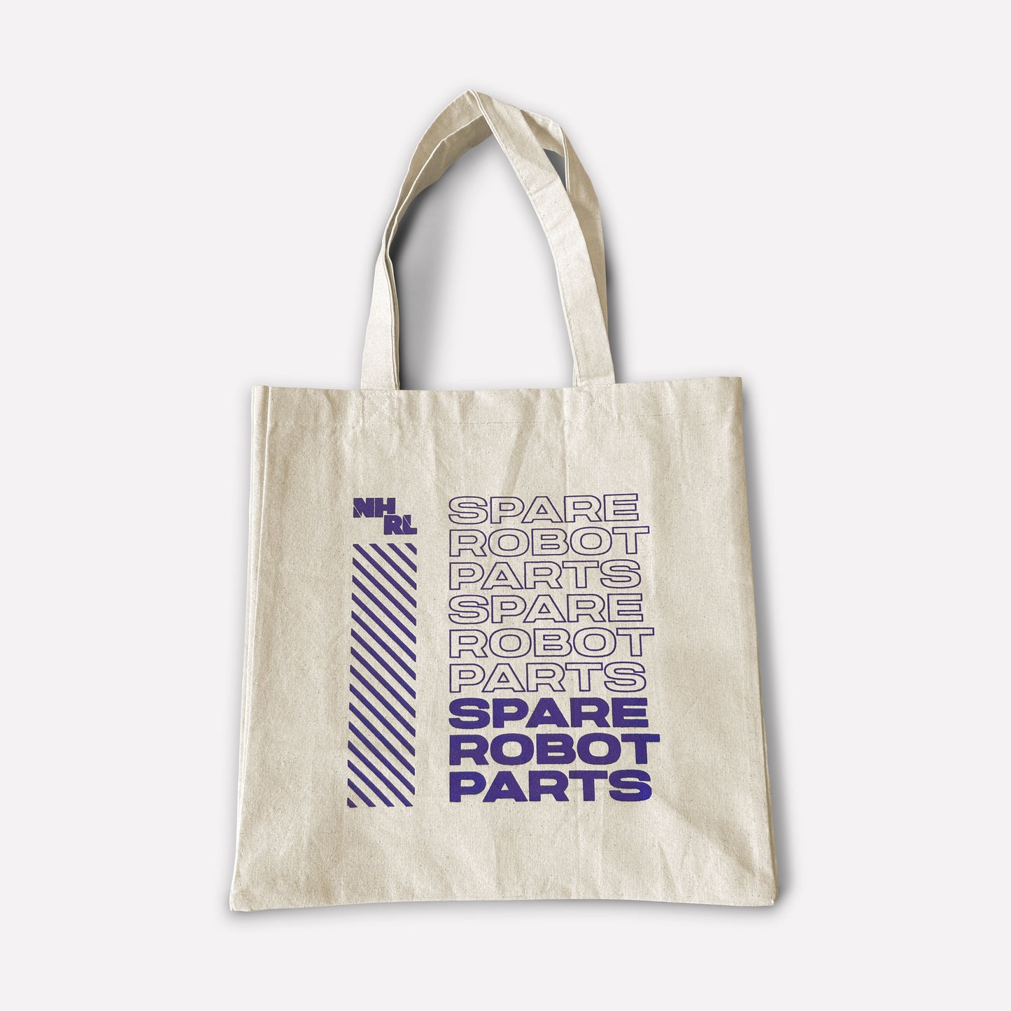 Spare Parts Tote