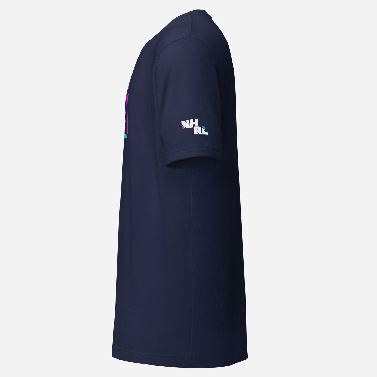 Sparky T-Shirt (Navy)