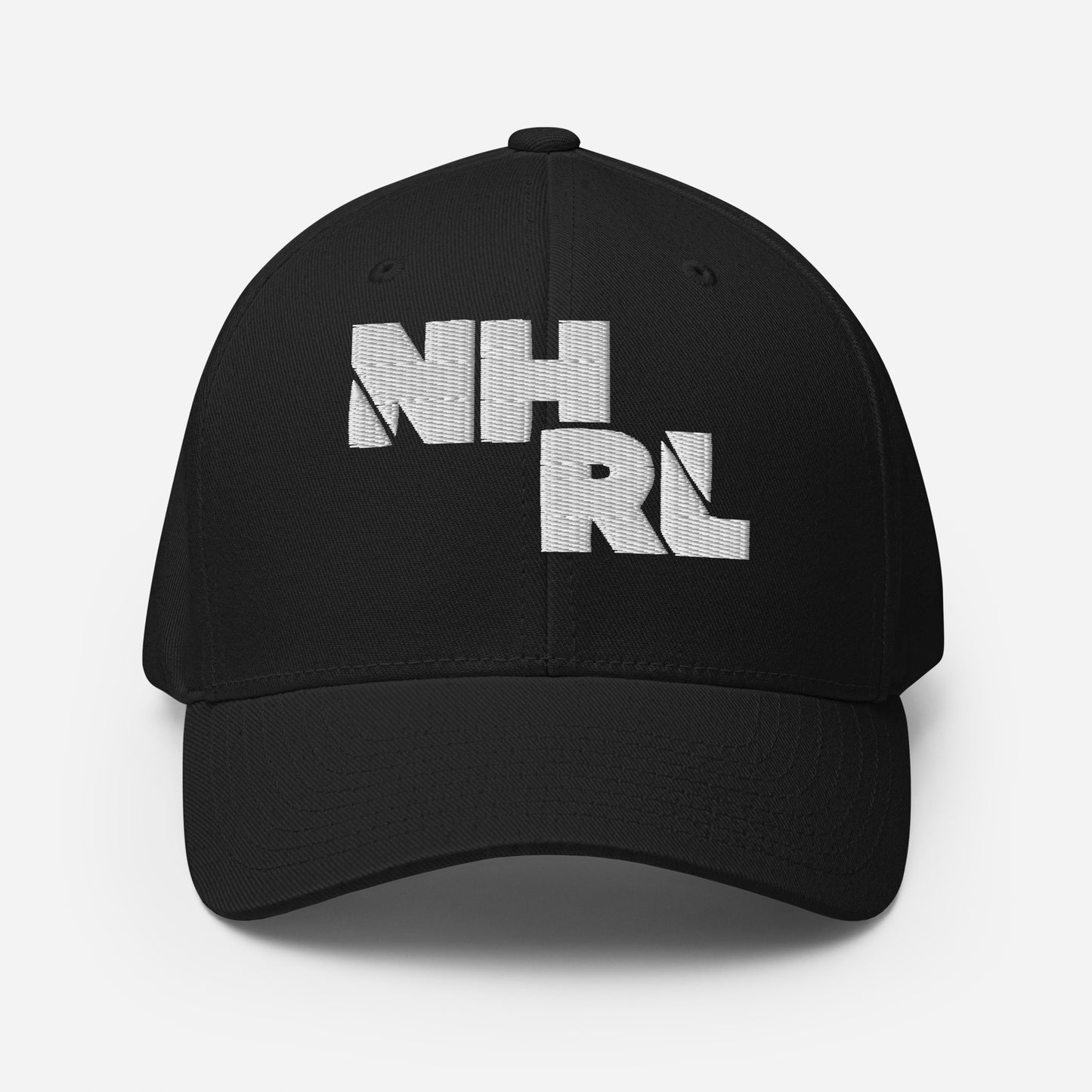 BW Logo Cap (FlexFit)