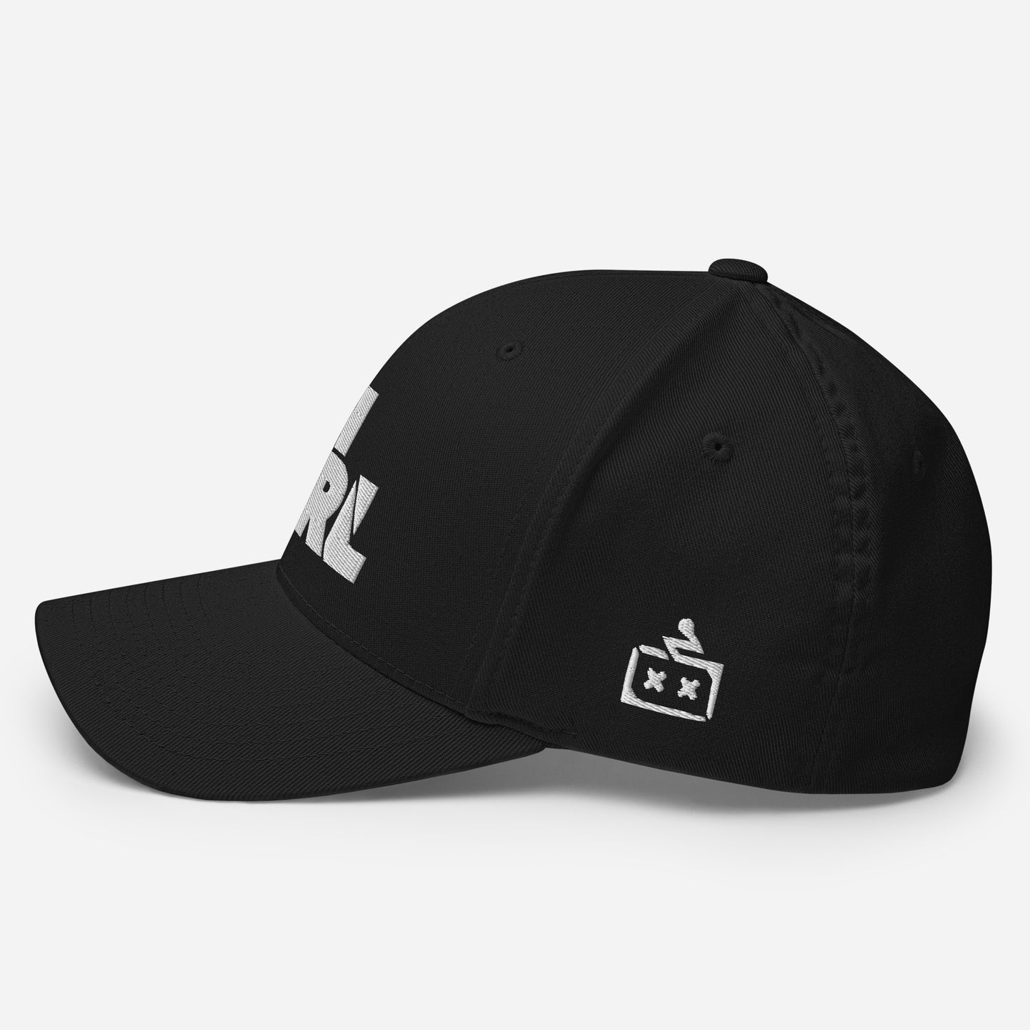 BW Logo Cap (FlexFit)