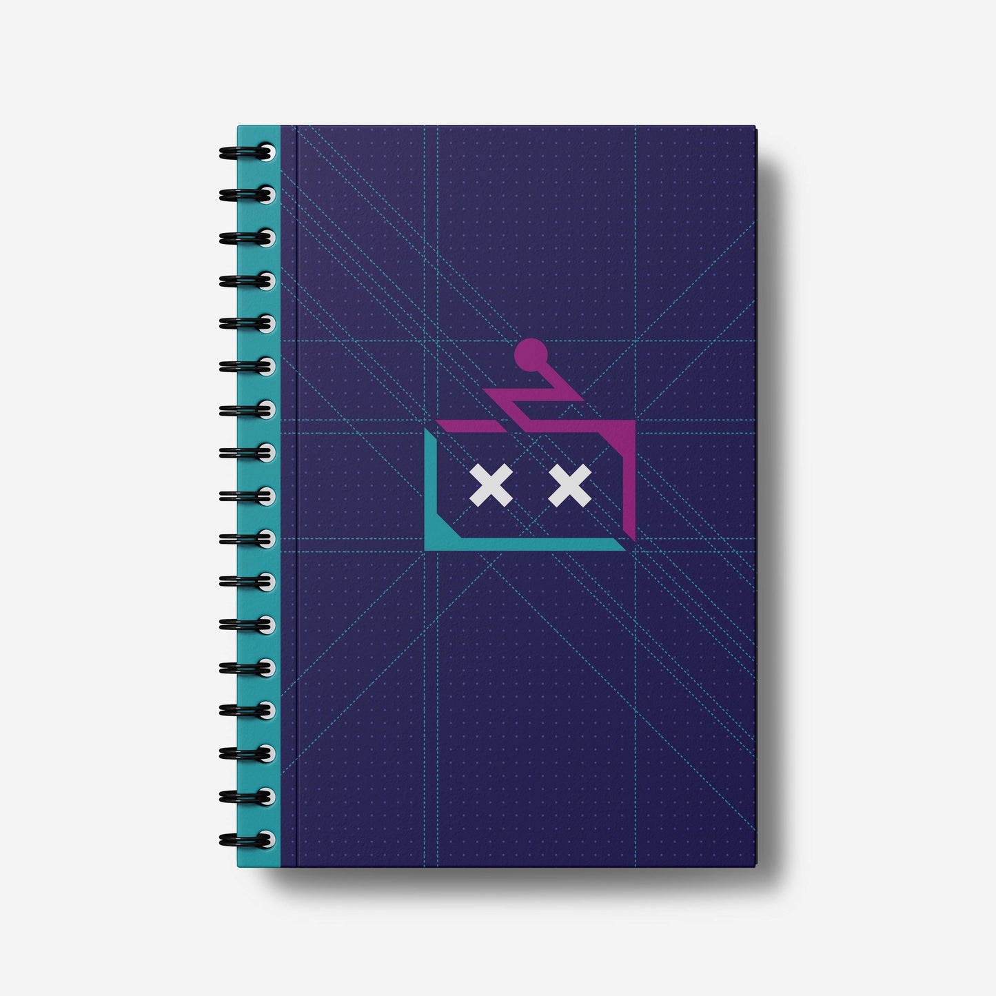 Sparky Notebook