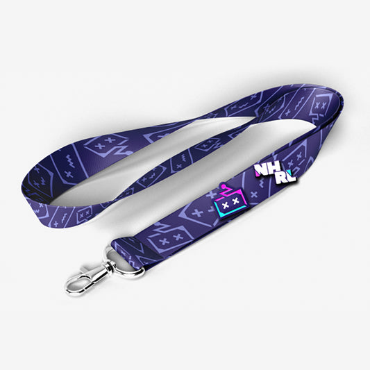 Sparky Lanyard