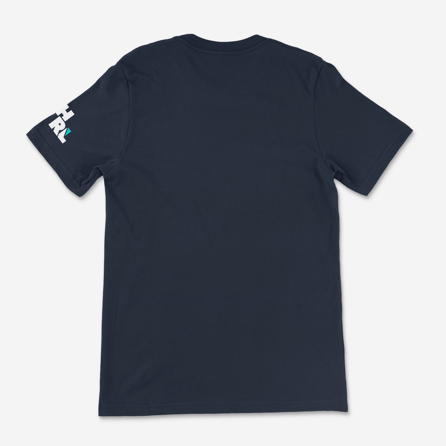 Sparky T-Shirt (Navy)