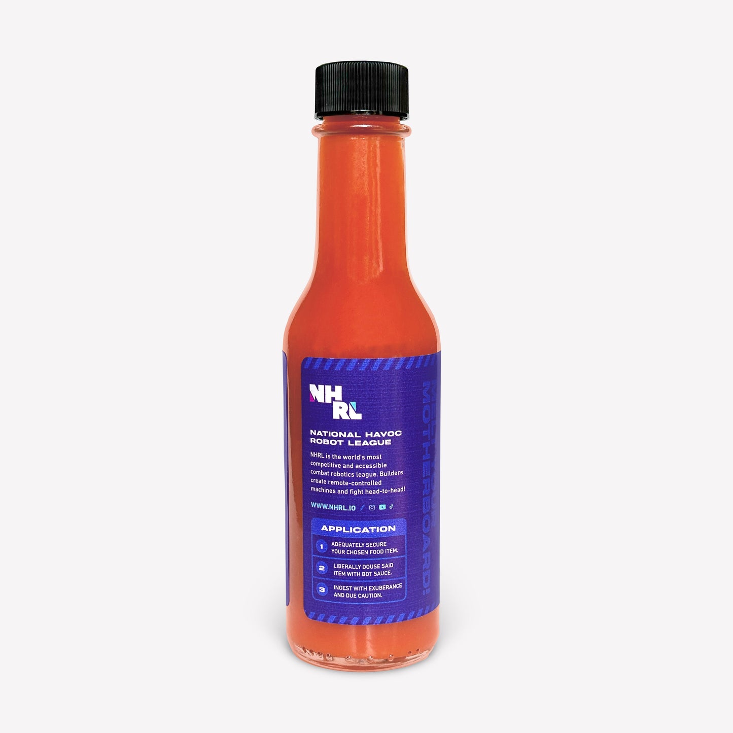 Bot Sauce (Pre-Order)