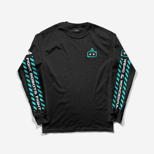 Tap Out Unisex Long Sleeve
